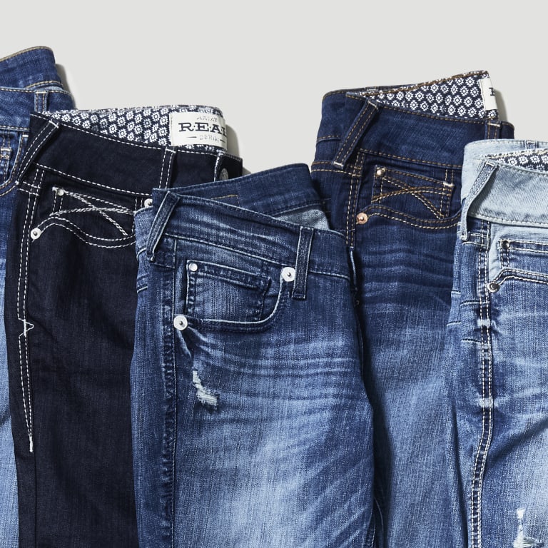 ARIAT Rebar M5 Durastretch Jean De Pierna Recta Rebar M18 Para Para Hombre